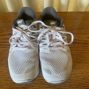 Women’s Size 5 - Nike Free 5.0 Shoes